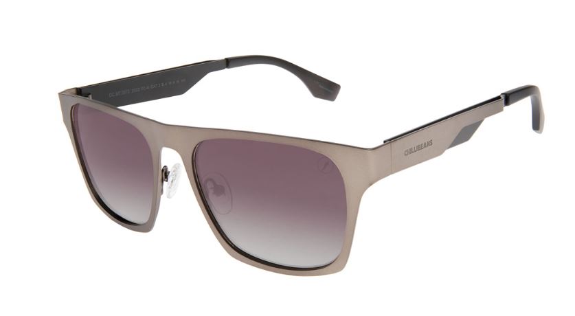 ÓCULOS DE SOL QUADRADO - MC DANIEL - OC.MT.3972