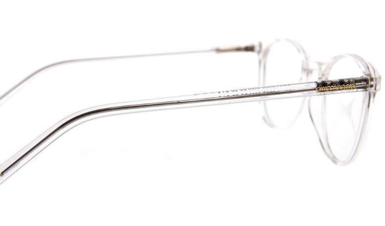 ÓCULOS DE GRAU REDONDO - LVIJ0308