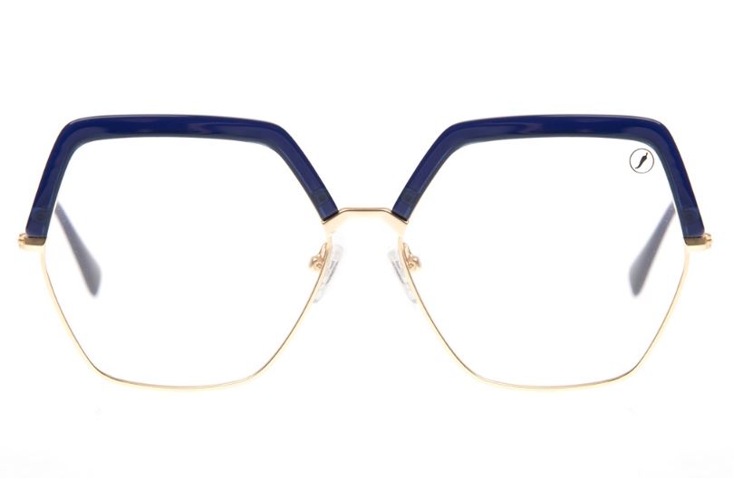 ÓCULOS DE GRAU FEMININO - LVMT0785