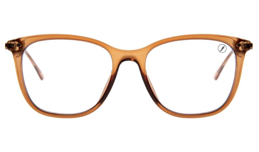 ÓCULOS DE GRAU FEMININO - LV.MU.0977