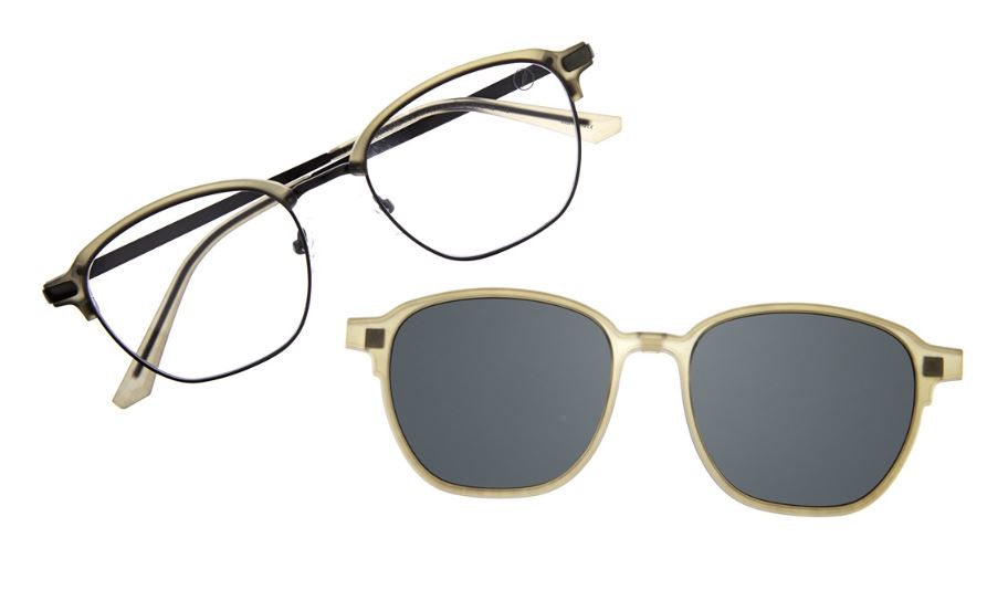 ÓCULOS DE GRAU MULTI - LV.MU.1061