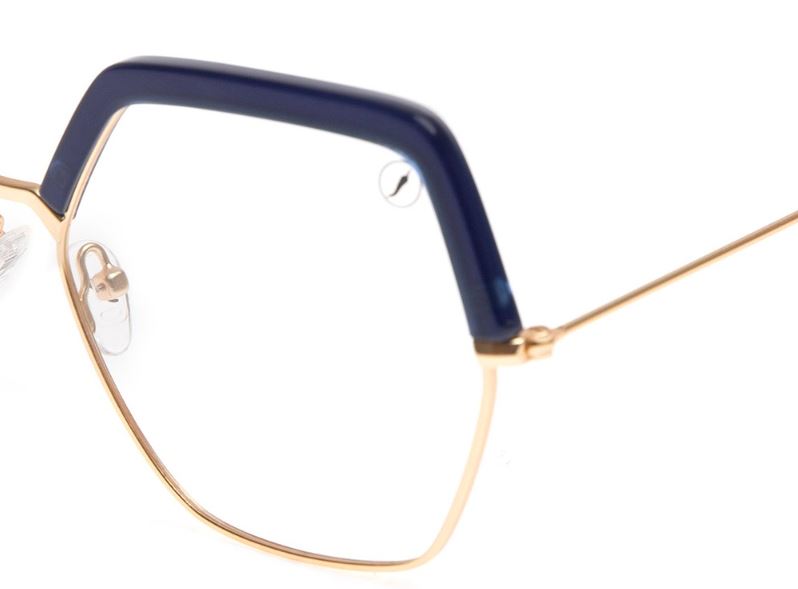 ÓCULOS DE GRAU FEMININO - LVMT0785