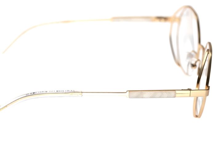 ÓCULOS DE GRAU HEXAGONAL - ALOK+YAWANAWA - LVMT0749