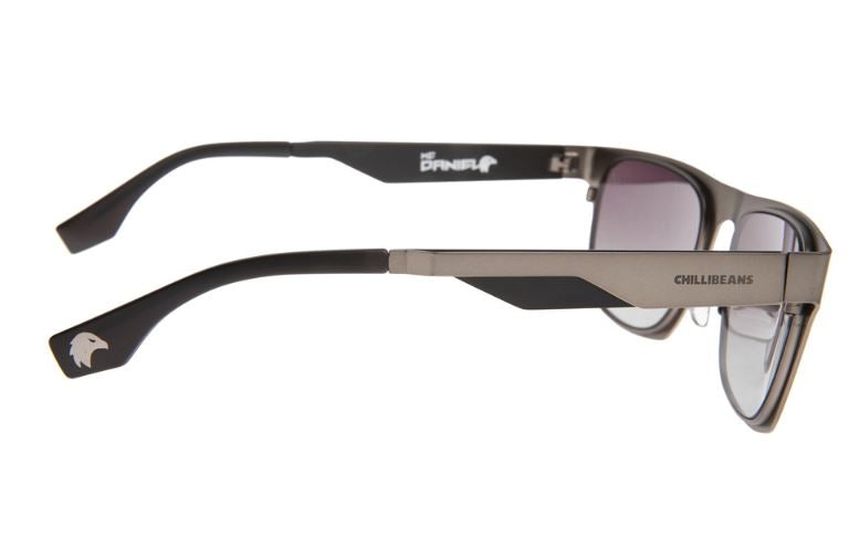 ÓCULOS DE SOL QUADRADO - MC DANIEL - OC.MT.3972