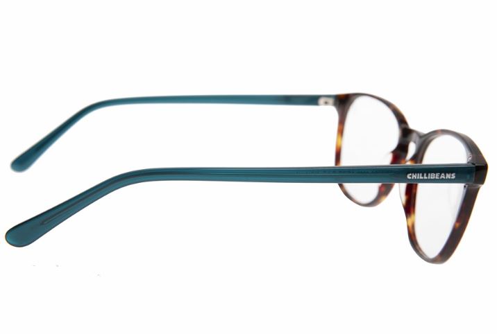 ÓCULOS DE GRAU ACETATO - LVAC0980