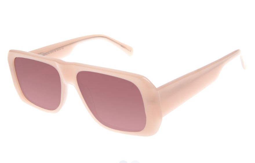 OCULOS FEMININO OTICA VERDE QUADRADO OCCL4177