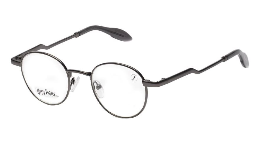 ÓCULOS REDONDO METAL - HARRY POTTER - LVMT0772