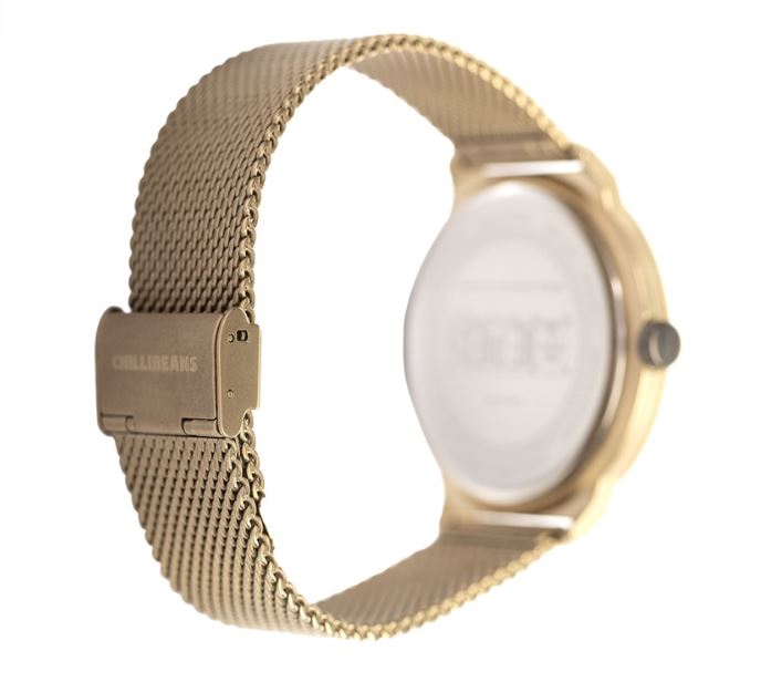 RELÓGIO METAL - ONE PIECE - REMT16142121