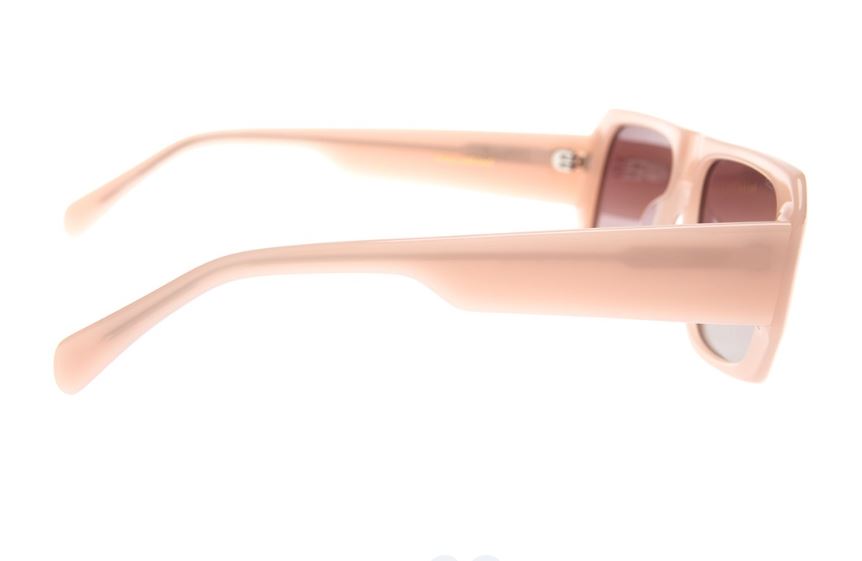 OCULOS FEMININO OTICA VERDE QUADRADO OCCL4177