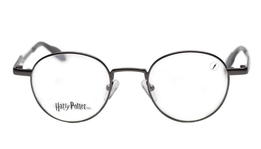 ÓCULOS REDONDO METAL - HARRY POTTER - LVMT0772