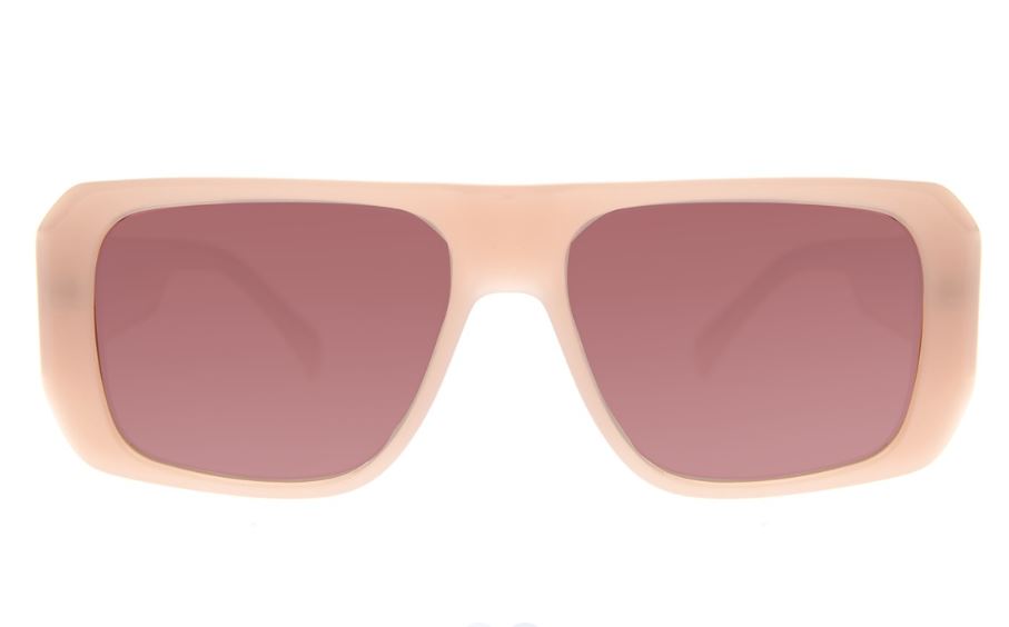 OCULOS FEMININO OTICA VERDE QUADRADO OCCL4177