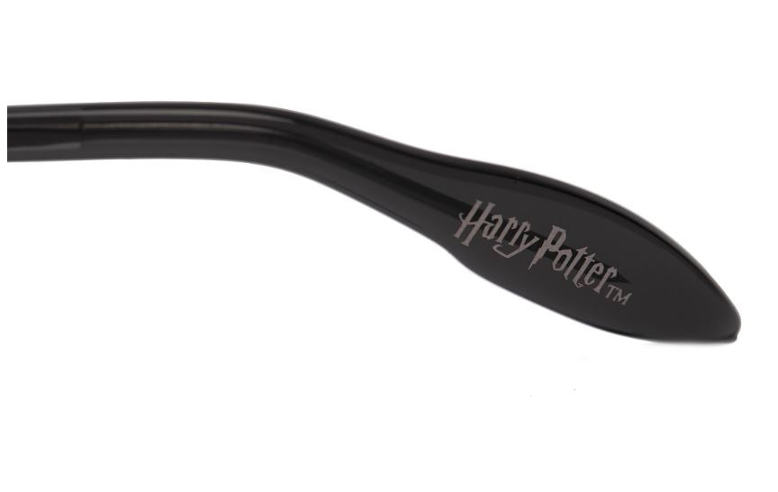 ÓCULOS REDONDO METAL - HARRY POTTER - LVMT0772