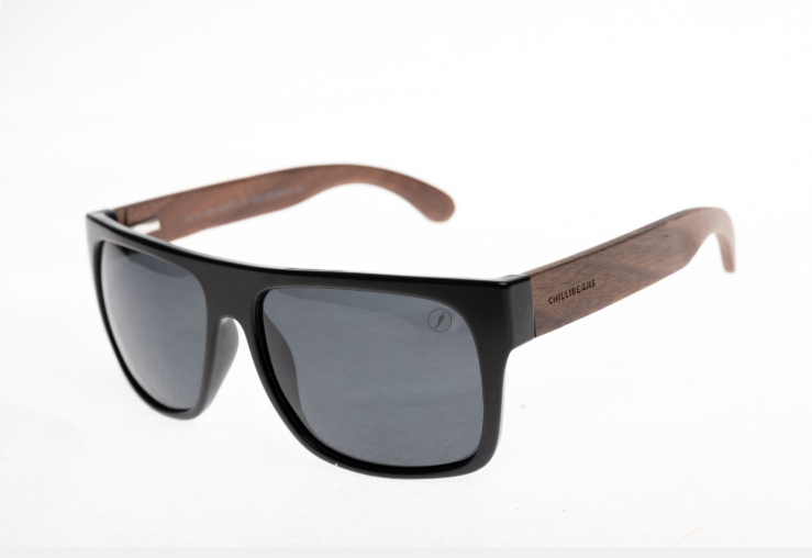 OCULOS CHILLI BEANS MASCULINO AZUL POLICARBONATO OCCL3658