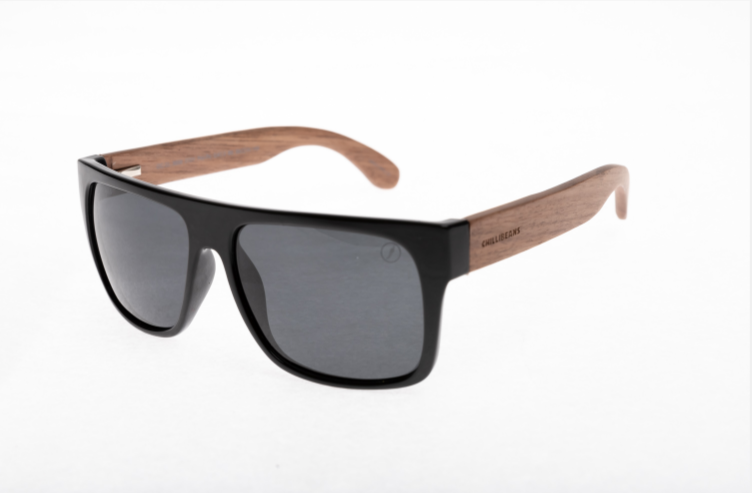 OCULOS CHILLI BEANS MASCULINO AZUL POLICARBONATO OCCL3658