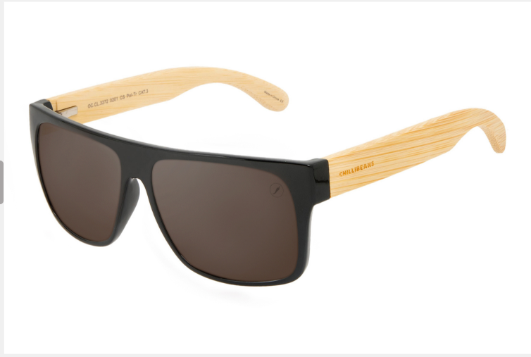 OCULOS CHILLI BEANS MASCULINO AZUL POLICARBONATO OCCL3658
