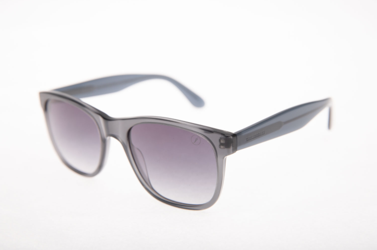 OCULOS UNISSEX CHILLI BEANS MARROM BOSSA NOVA OCCL3786