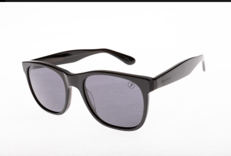 OCULOS UNISSEX CHILLI BEANS MARROM BOSSA NOVA OCCL3786