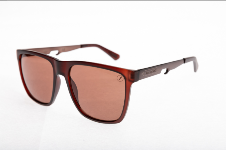 OCULOS UNISSEX PAIS BEER QUADRADO VERDE OCCL3864