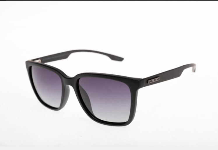 OCULOS MASCULINO FIBRA DE CARBONO QUADRADO OCCL4016