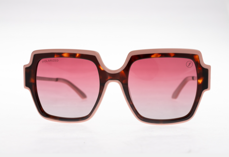 OCULOS FEMININO OTICA PRETO QUADRADO OCCL4270