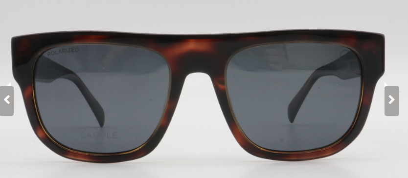 OCULOS UNISEX CHILLI BEANS OCCL4455