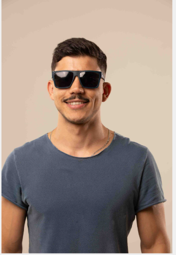 OCULOS DE SOL CHILLI BEANS