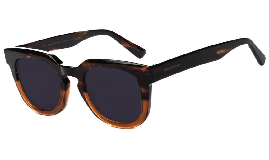 ÓCULOS DE SOL ACETATO - OCCL3821