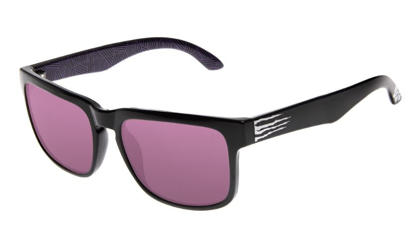 ÓCULOS DE SOL INFANTIL - BLACK PHANTER - OCKD0836