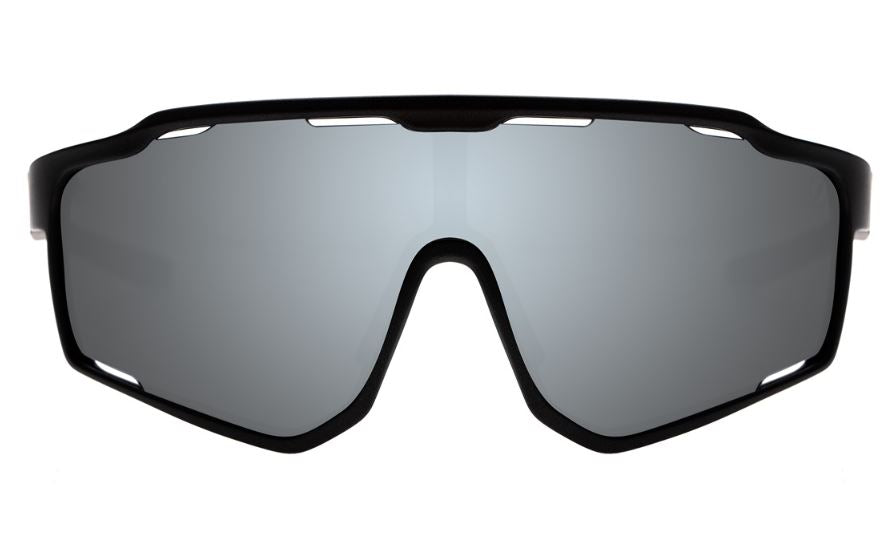 OCULOS DE SOL ESPORTIVO PRETO-OCES1349