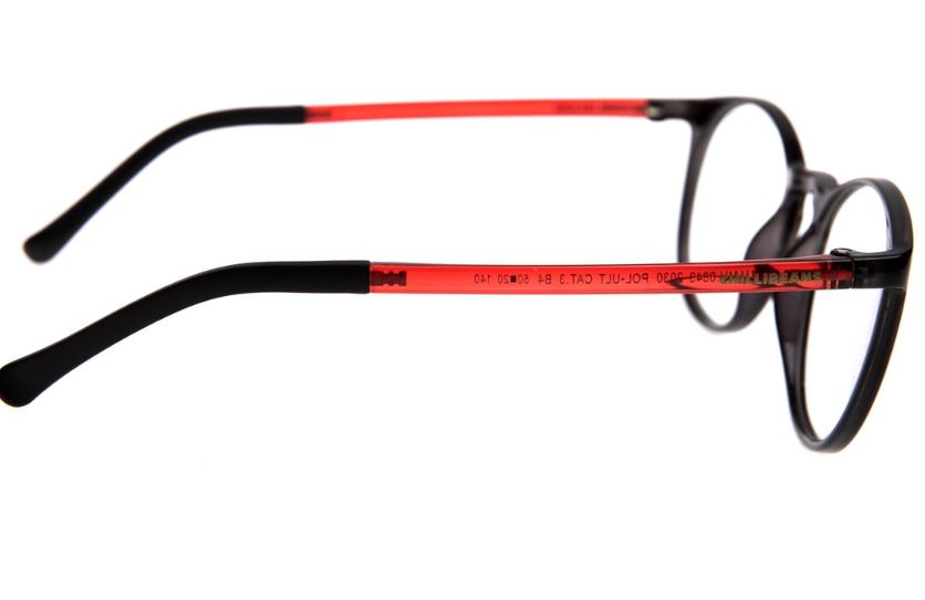 GRAU CHILLI BEANS MASCULINO PRETO ULTEM LVMU0843