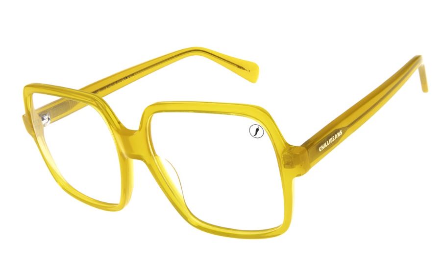 ÓCULOS DE GRAU ACETATO - LV.AC.0983
