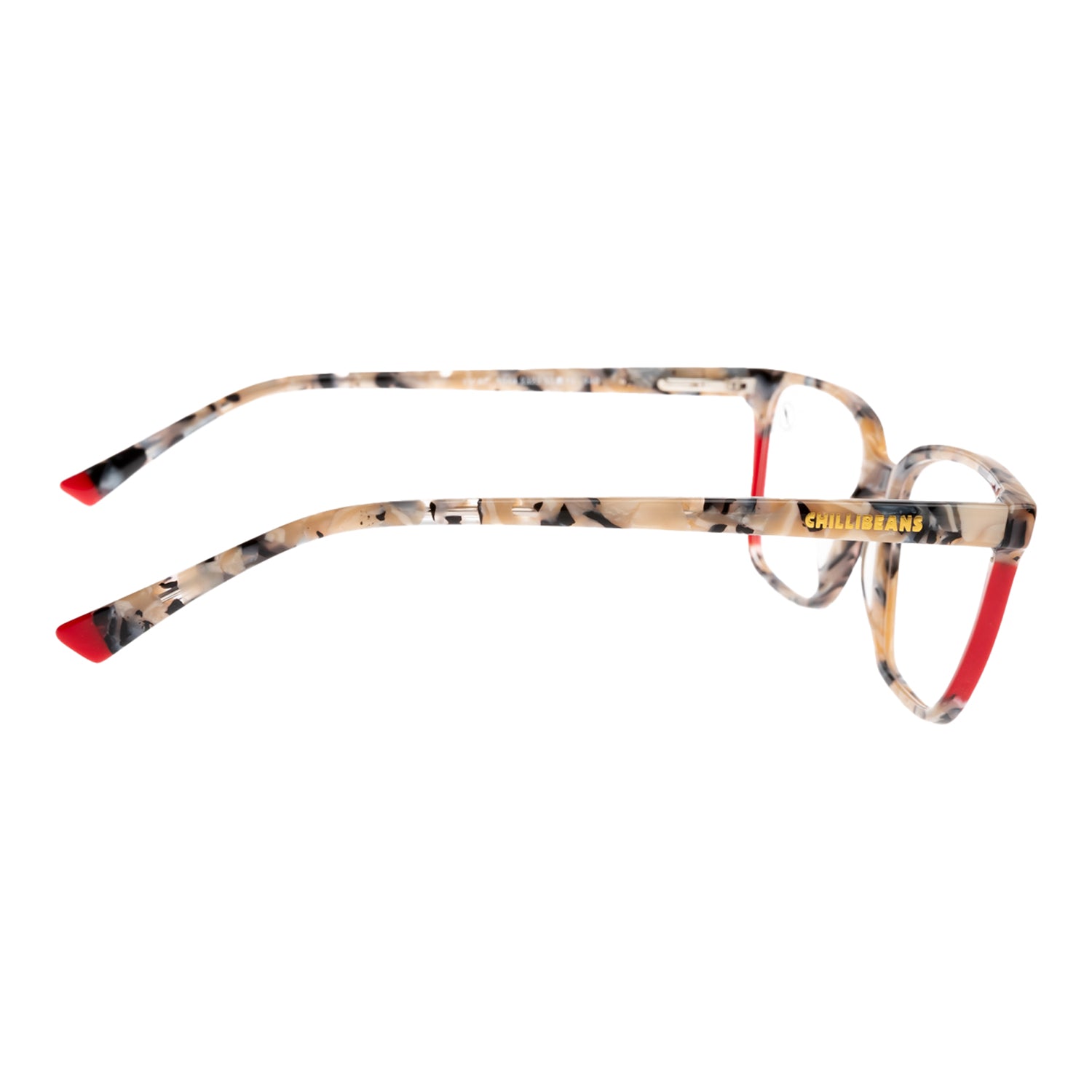 ÓCULOS DE GRAU ACETATO - LVAC1044