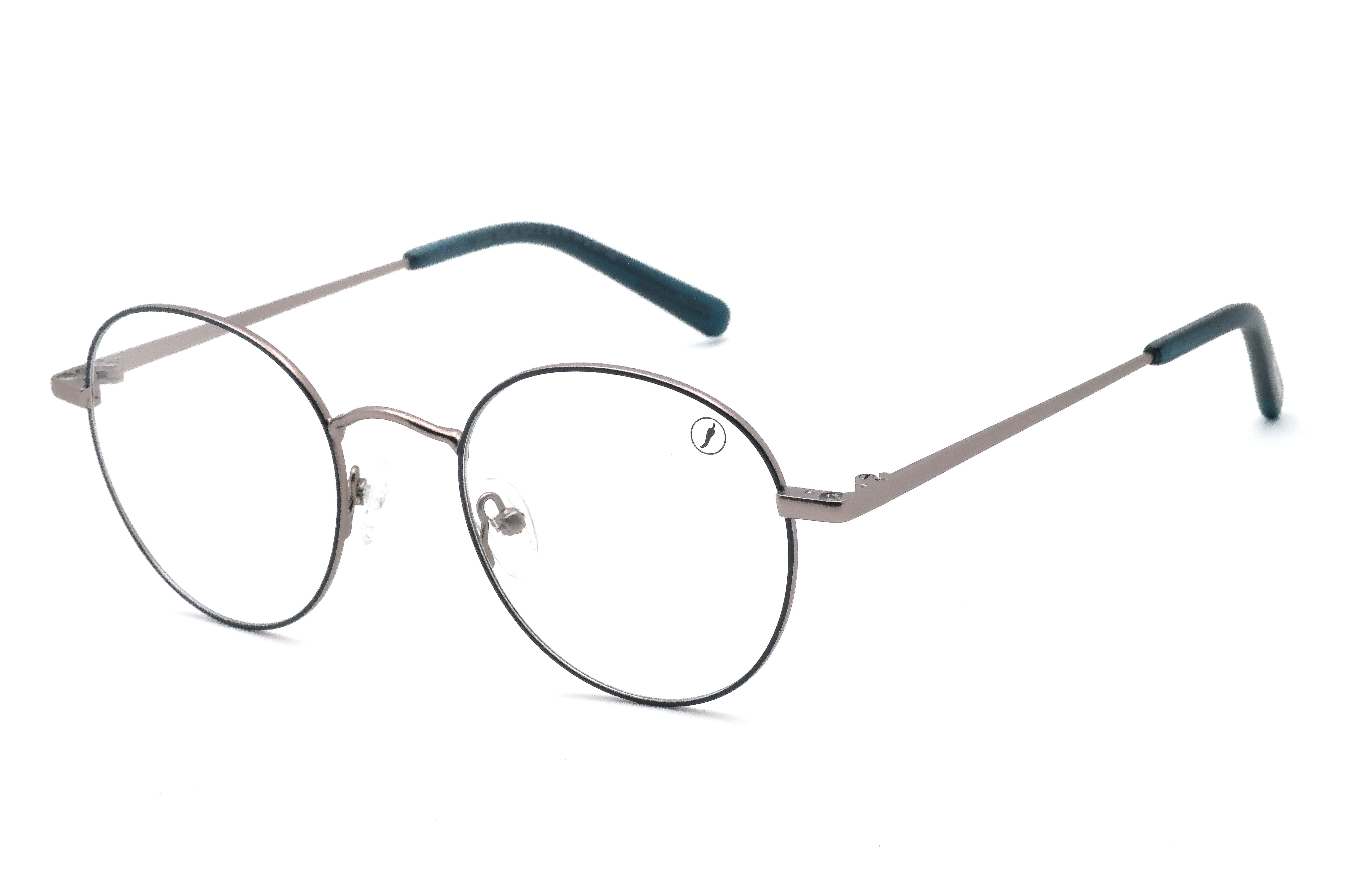 ÓCULOS DE GRAU MULTI - LV.MU.0860