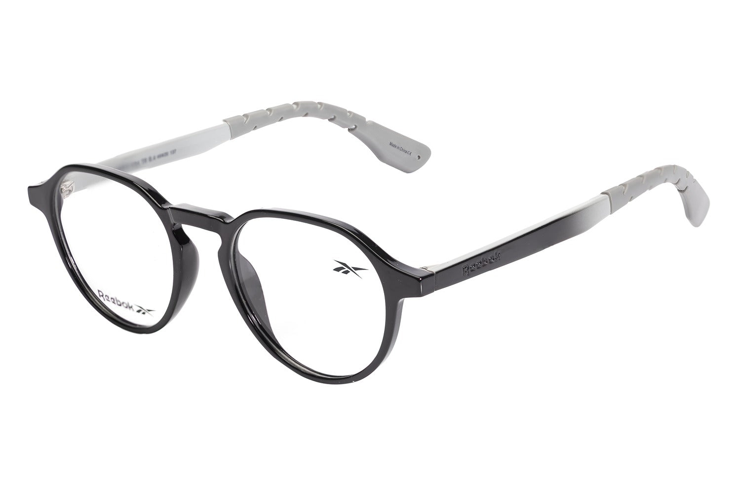 GRAU MASCULINO REEBOK PRETO REDONDO LVIJ0355