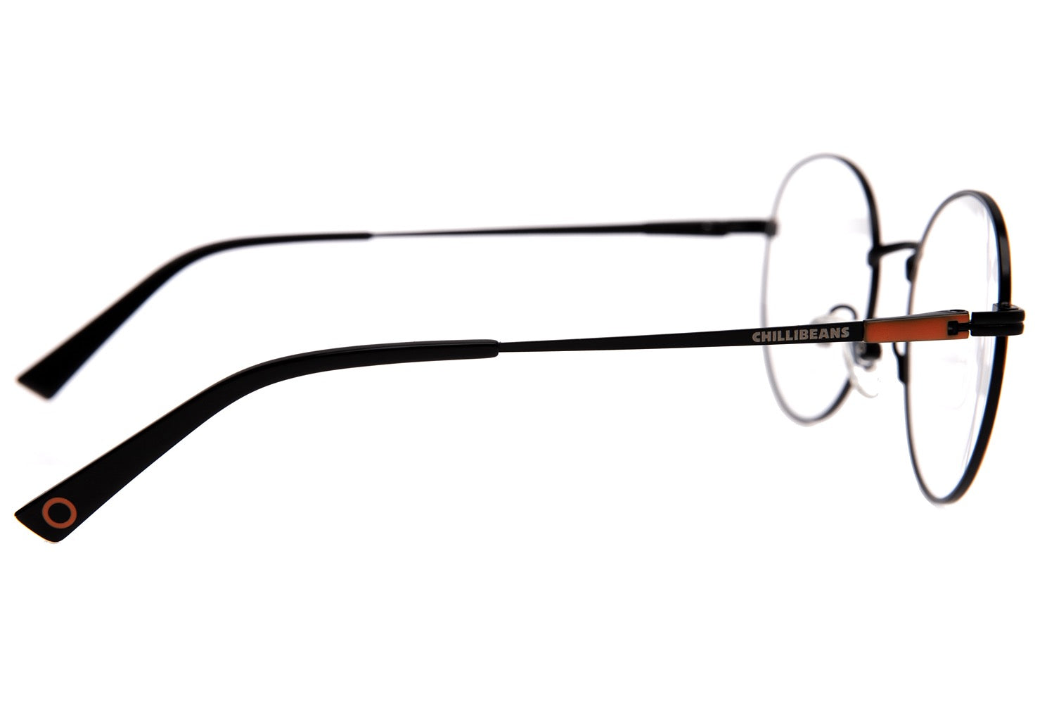 GRAU CHILLI BEANS FEMININO FUME ACO INOXIDAVEL LVMU0813