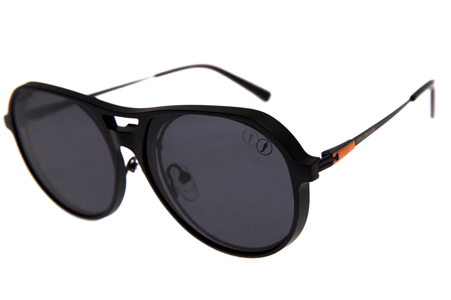 GRAU CHILLI BEANS FEMININO FUME ACO INOXIDAVEL LVMU0813