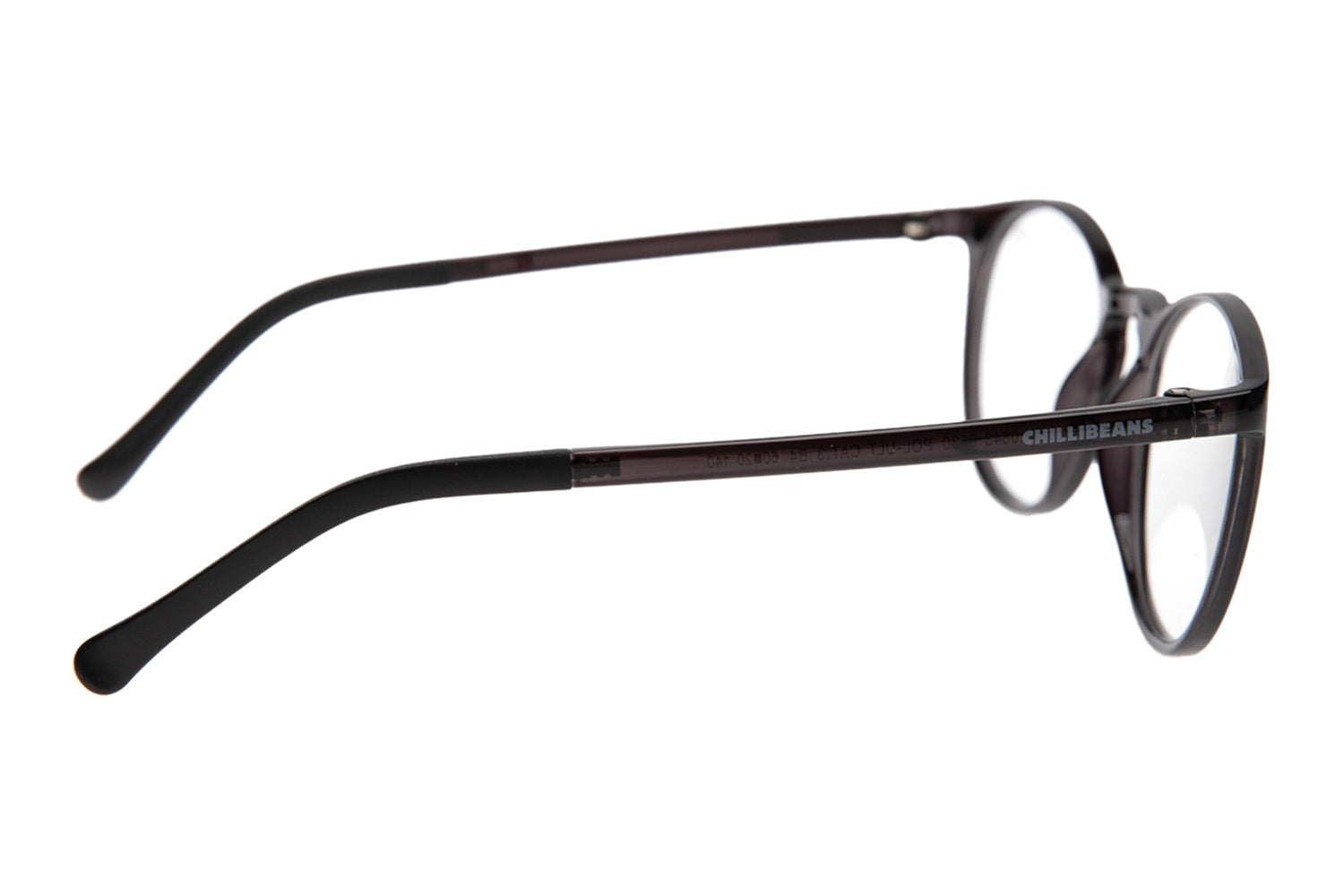 GRAU CHILLI BEANS MASCULINO PRETO ULTEM LVMU0843