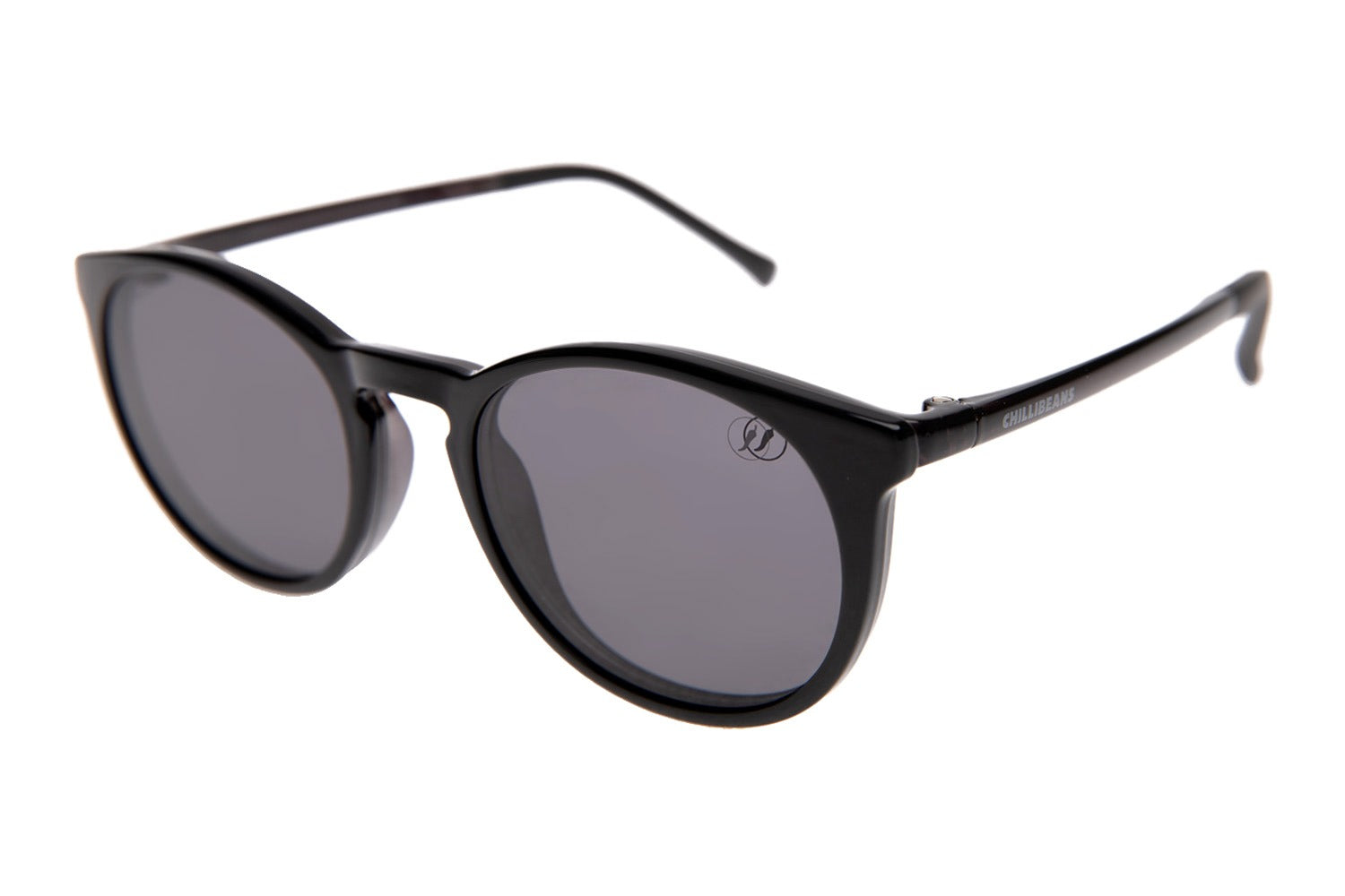 GRAU CHILLI BEANS MASCULINO PRETO ULTEM LVMU0843