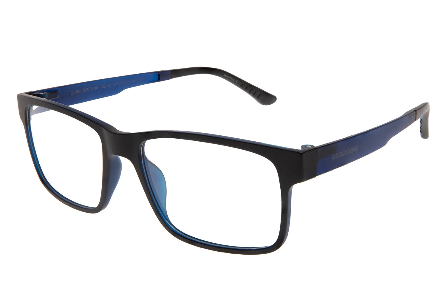 GRAU COLECAO P1 MASCULINO PRETO ULTEM LVMU0900