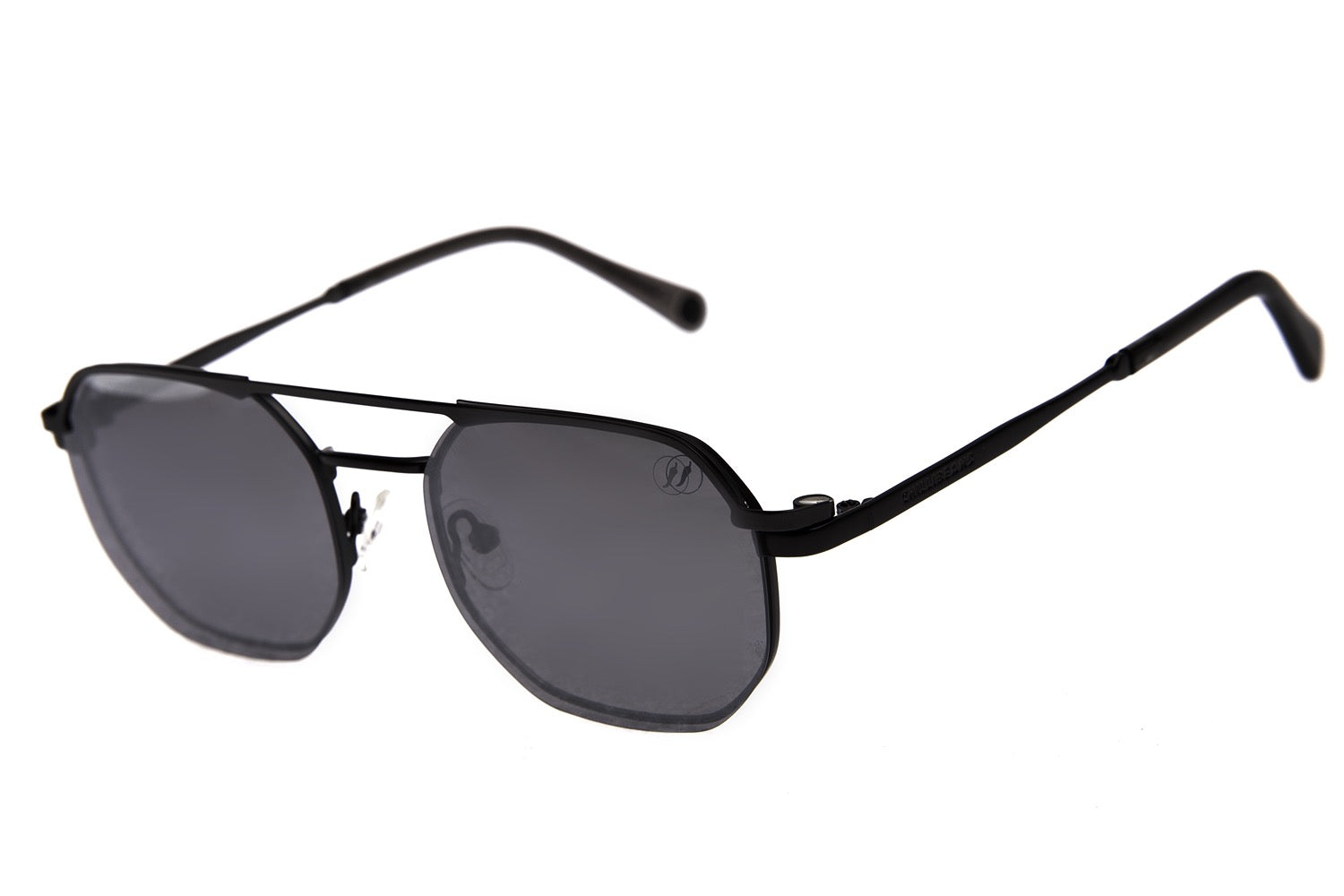 GRAU CHILLI BEANS MASCULINO PRETO ACO INOXIDAVEL LVMU1049