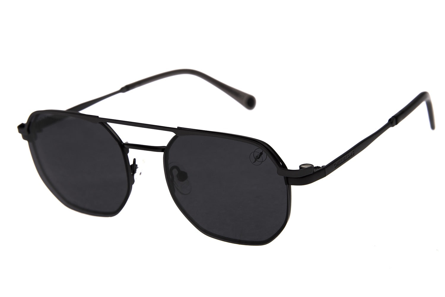 GRAU CHILLI BEANS MASCULINO PRETO ACO INOXIDAVEL LVMU1049