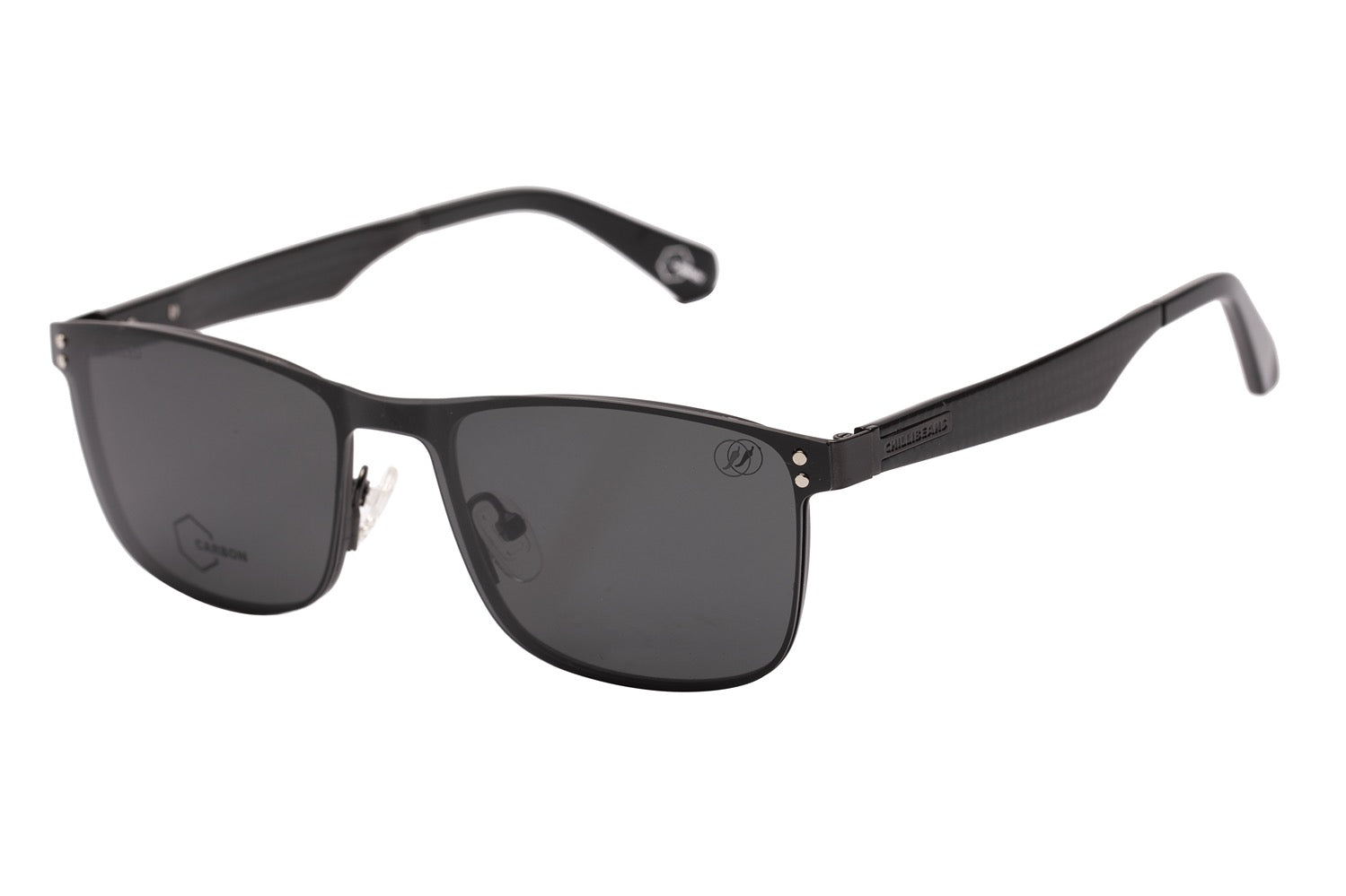 GRAU CHILLI BEANS MASCULINO AMOR ACO INOXIDAVEL LVMU1093