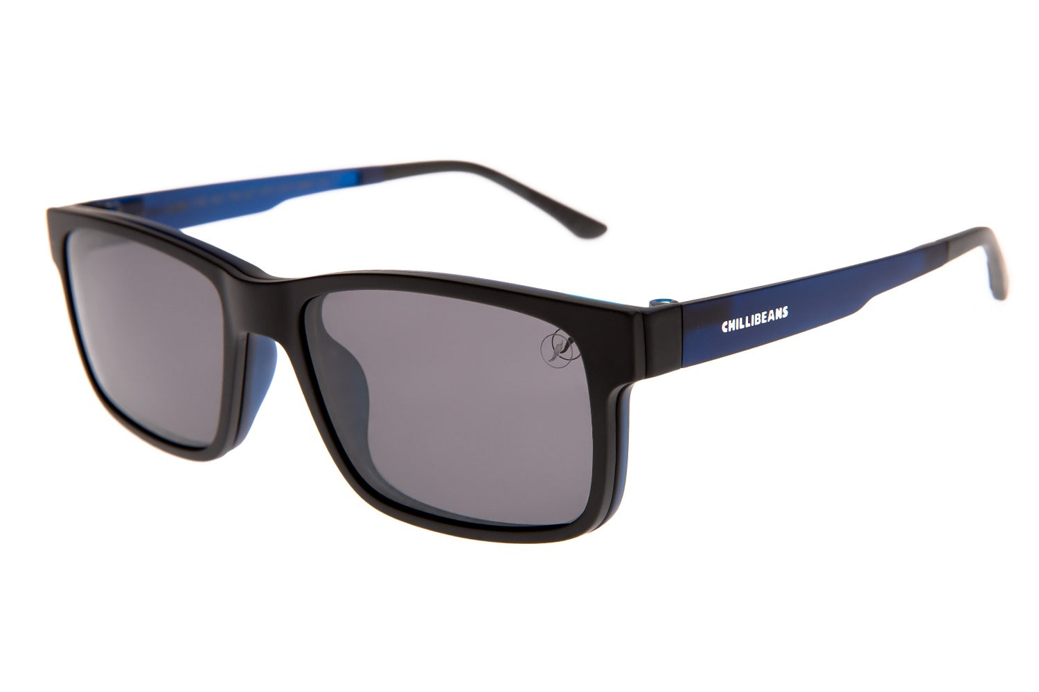 GRAU CHILLI BEANS MASCULINO MARROM ULTEM LVMU1108