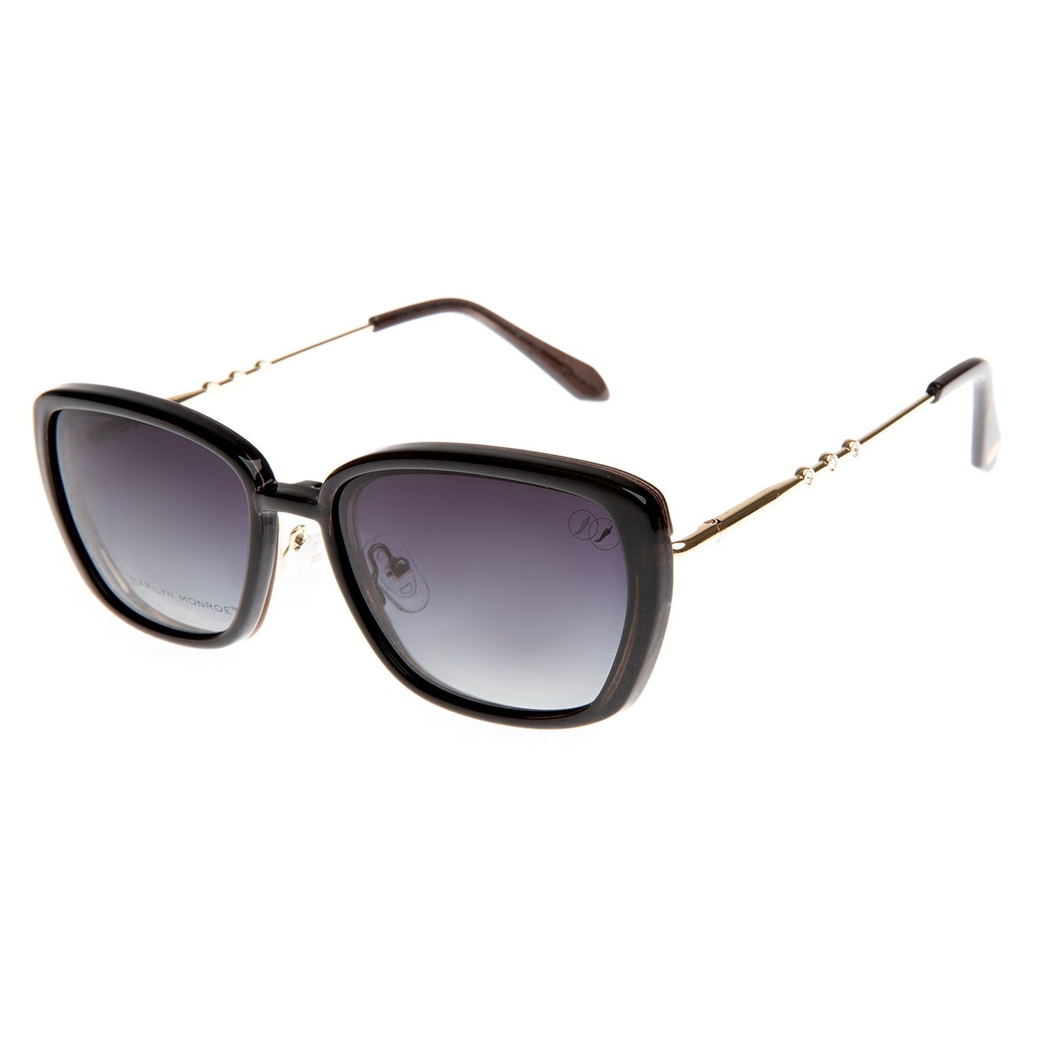 GRAU MARILYN MONROE - ME FEMININO DEGRADE ACO INOXIDAVEL LVMU1252