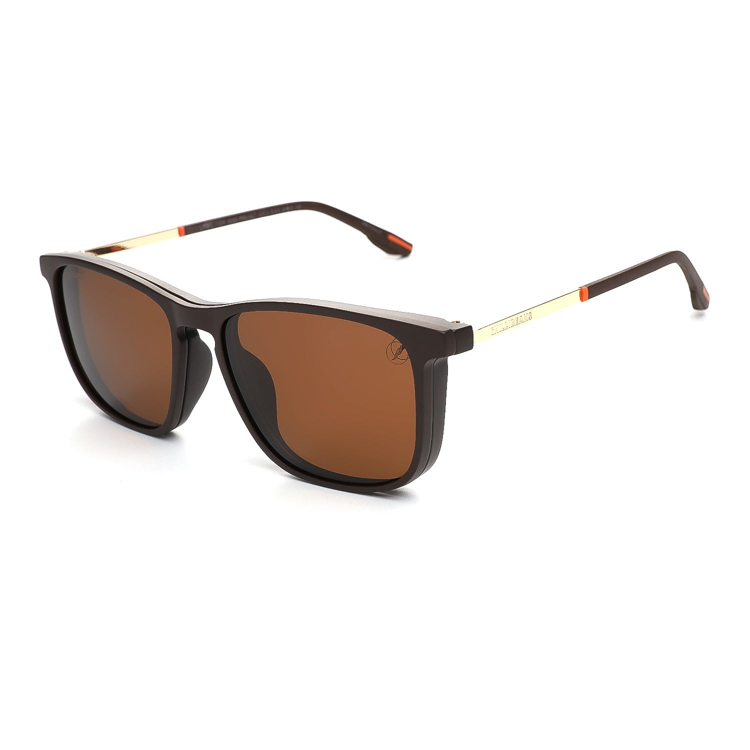 GRAU MULTI MASCULINO MARROM ULTEM LVMU1304
