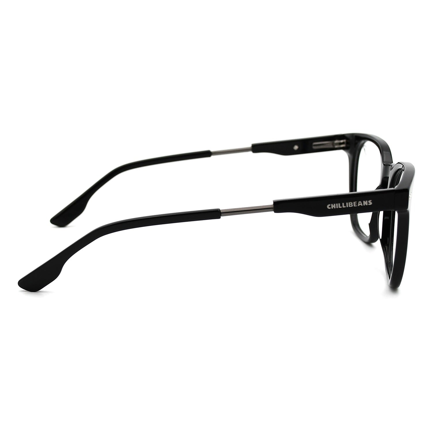 GRAU CHILLI BEANS MASCULINO DEGRADE ACETATO LVMU1305