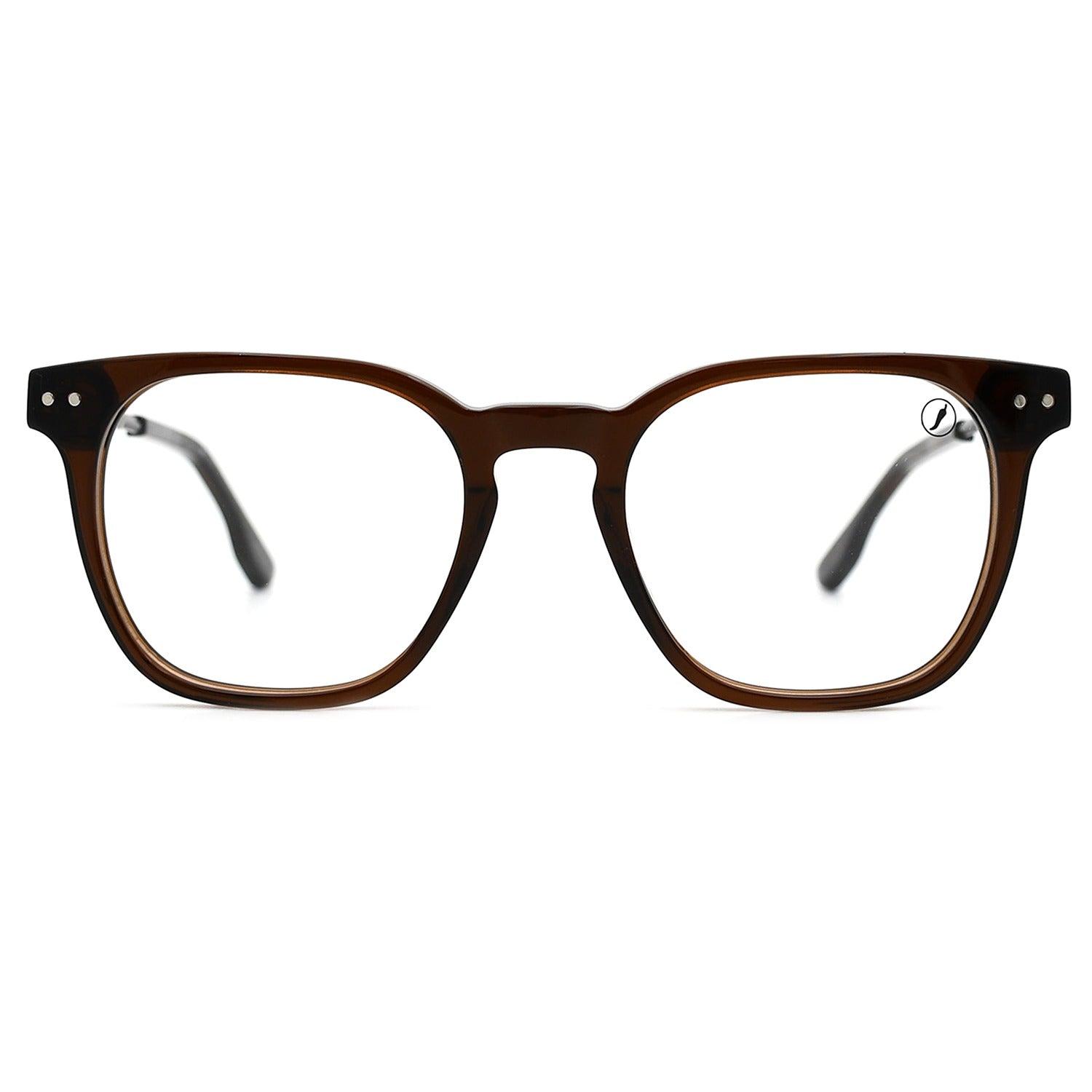 GRAU CHILLI BEANS MASCULINO DEGRADE ACETATO LVMU1305
