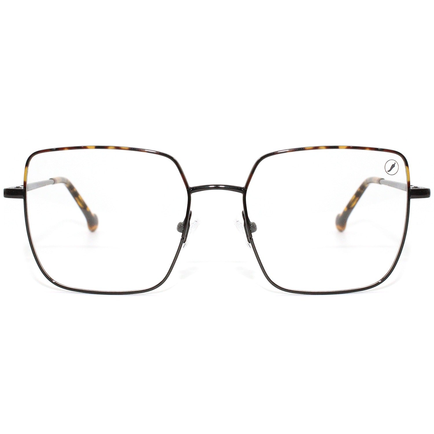 GRAU CHILLI BEANS FEMININO PRETO ACO INOXIDAVEL LVMU1325