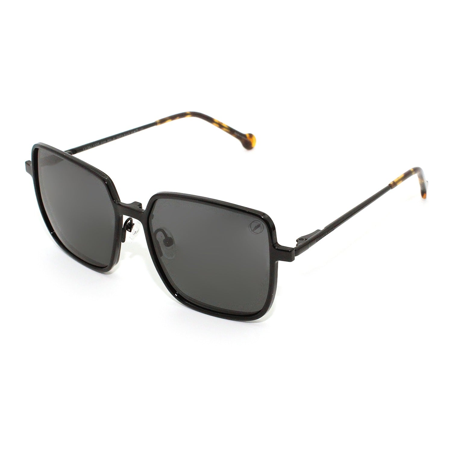 GRAU CHILLI BEANS FEMININO PRETO ACO INOXIDAVEL LVMU1325