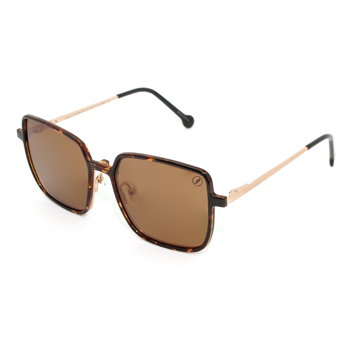 GRAU CHILLI BEANS FEMININO PRETO ACO INOXIDAVEL LVMU1325